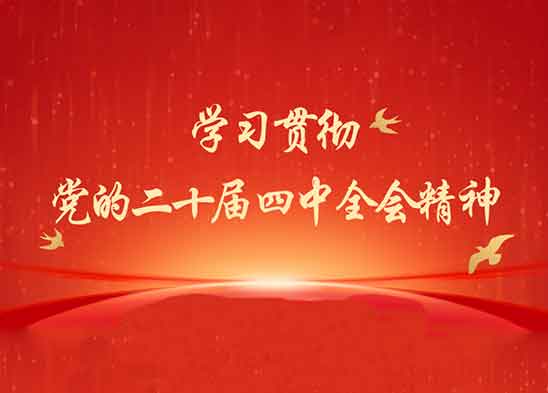 學(xué)習貫徹黨的二十屆四中全會精神 | 四中全會提及的“52167”有何內(nèi)涵？